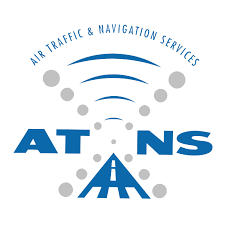 ATNS logo