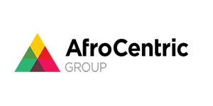 Afrocentric logo