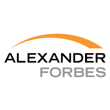 Alex Forbes logo