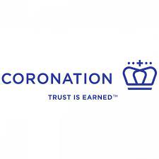 Coronation logo