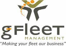 GFleet logo