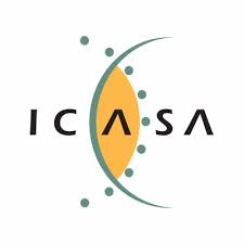 ICASA logo