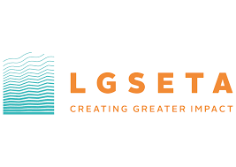 LGSETA logo