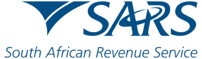 SARS logo