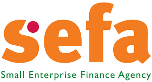 SEFA logo