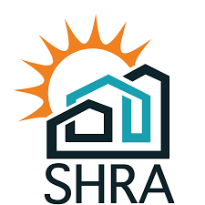 SHRA logo