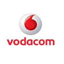 Vodacom logo