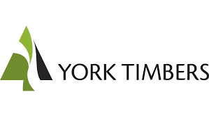 York Timbers logo