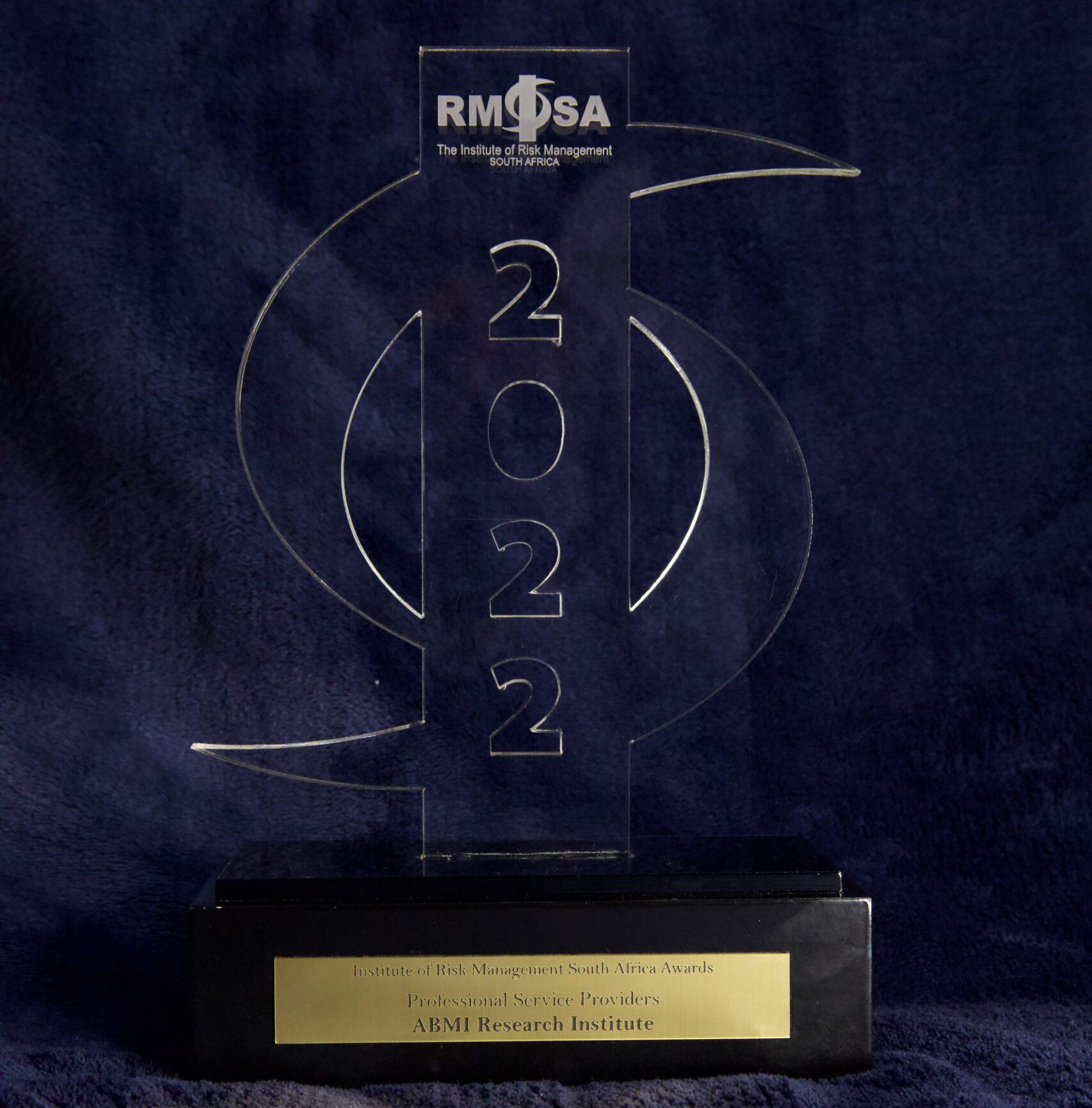 IRMSA-award